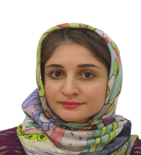 مژگان زرندار